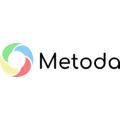 Metoda d.o.o. logo